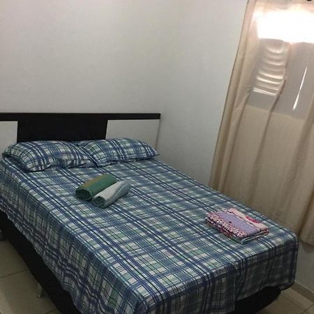 Flat Mobiliado C/ Piscina Apartment Joao Pessoa Luaran gambar