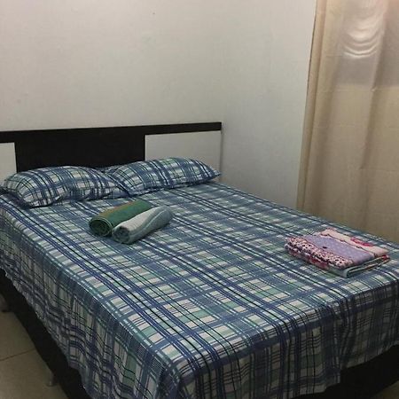 Flat Mobiliado C/ Piscina Apartment Joao Pessoa Luaran gambar