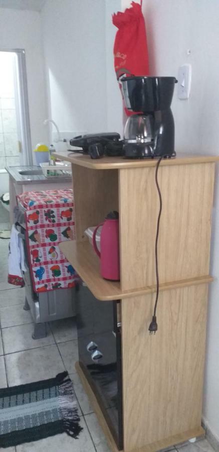 Flat Mobiliado C/ Piscina Apartment Joao Pessoa Luaran gambar