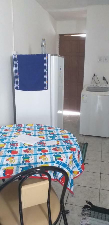 Flat Mobiliado C/ Piscina Apartment Joao Pessoa Luaran gambar