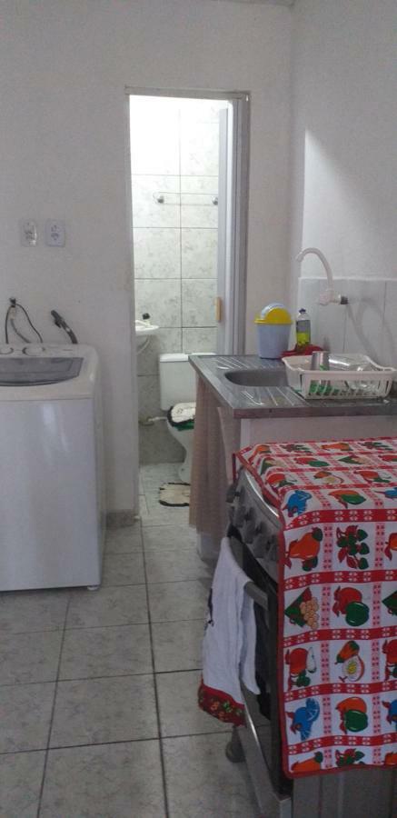 Flat Mobiliado C/ Piscina Apartment Joao Pessoa Luaran gambar