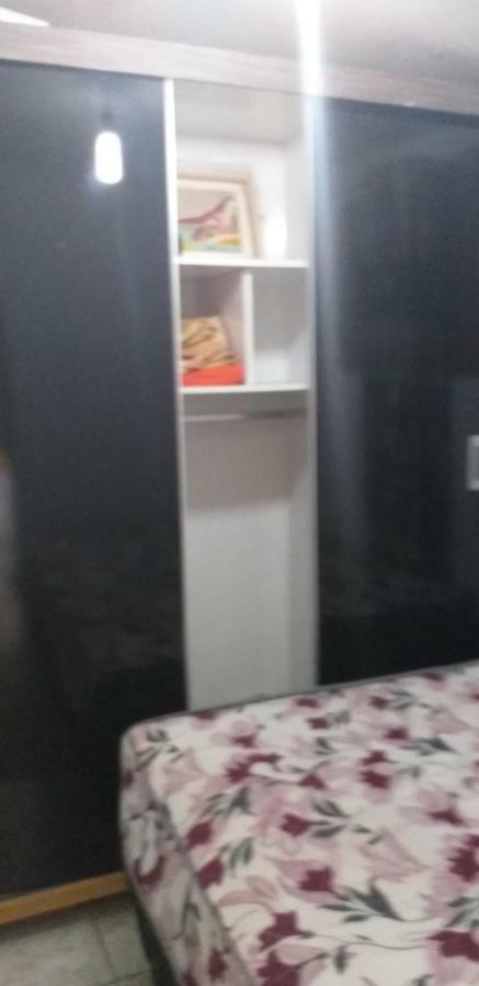 Flat Mobiliado C/ Piscina Apartment Joao Pessoa Luaran gambar