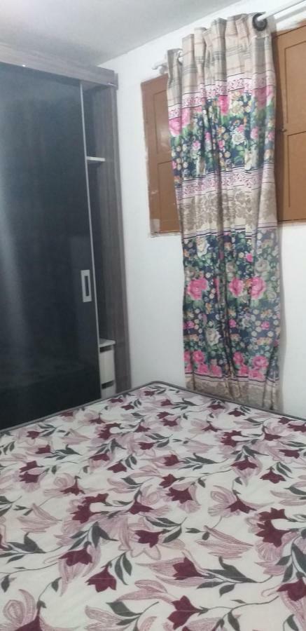 Flat Mobiliado C/ Piscina Apartment Joao Pessoa Luaran gambar