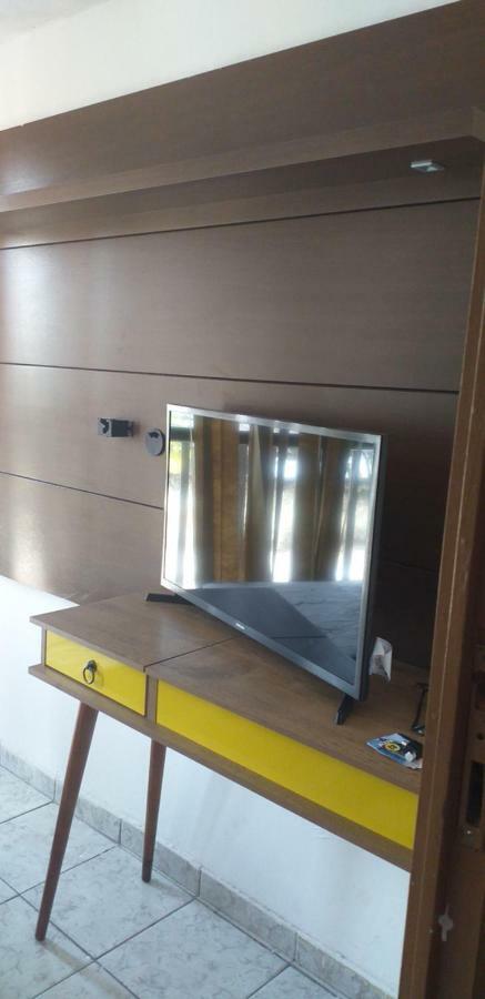 Flat Mobiliado C/ Piscina Apartment Joao Pessoa Luaran gambar