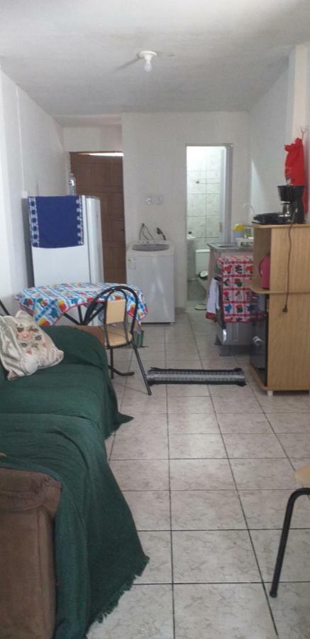 Flat Mobiliado C/ Piscina Apartment Joao Pessoa Luaran gambar