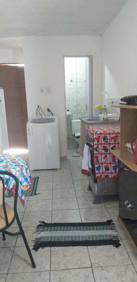 Flat Mobiliado C/ Piscina Apartment Joao Pessoa Luaran gambar