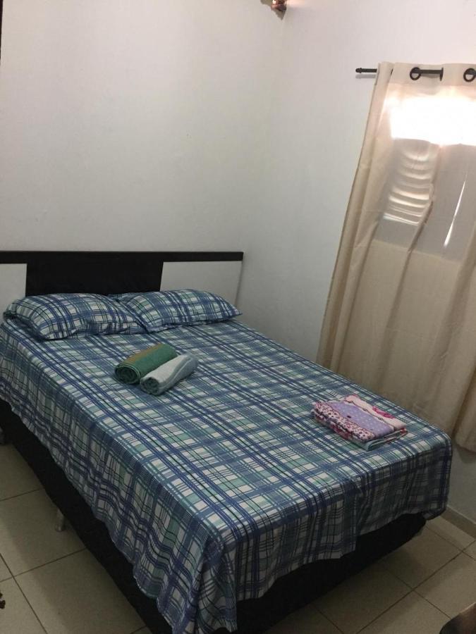 Flat Mobiliado C/ Piscina Apartment Joao Pessoa Luaran gambar