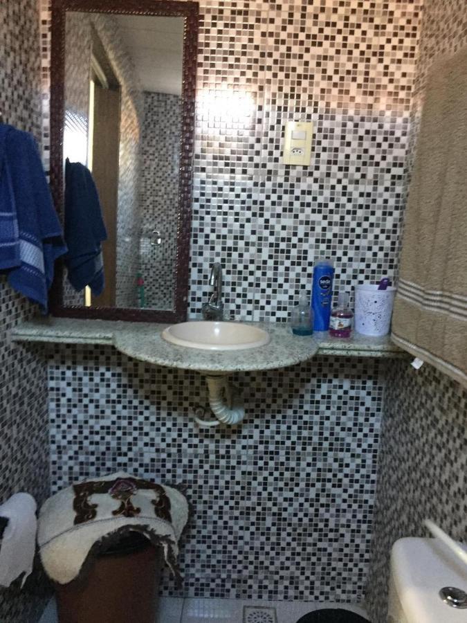 Flat Mobiliado C/ Piscina Apartment Joao Pessoa Luaran gambar