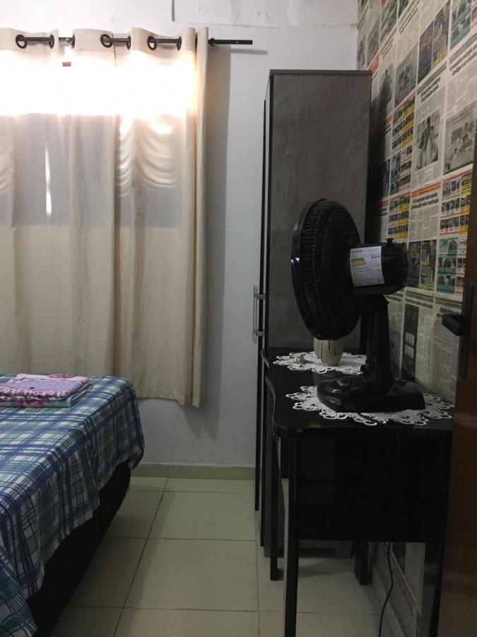 Flat Mobiliado C/ Piscina Apartment Joao Pessoa Luaran gambar